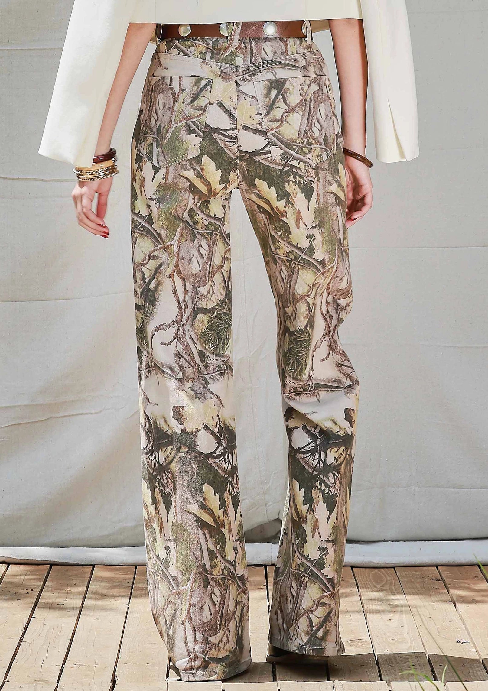 Hunting Season Jeans