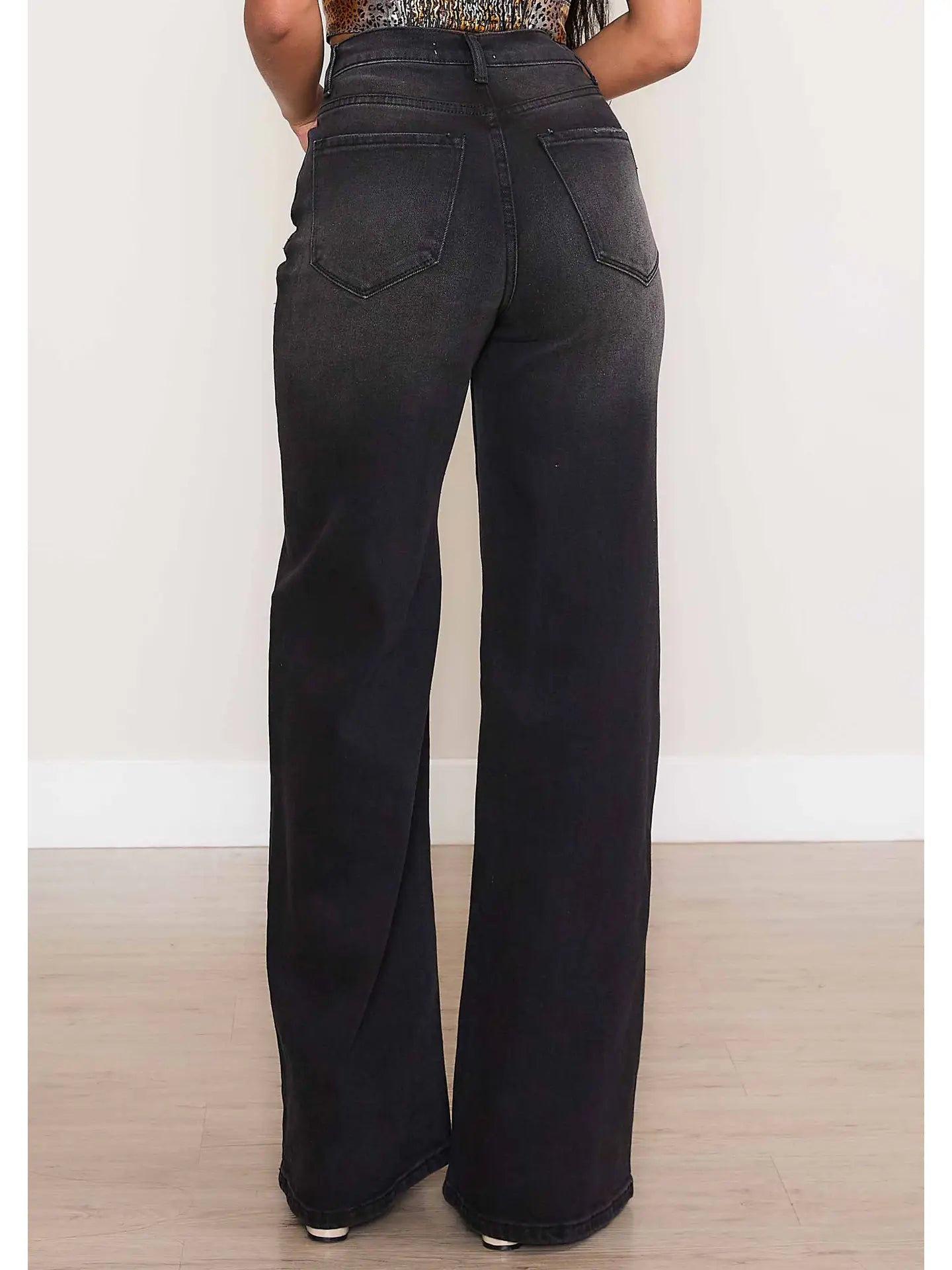 Midnight Range Jeans