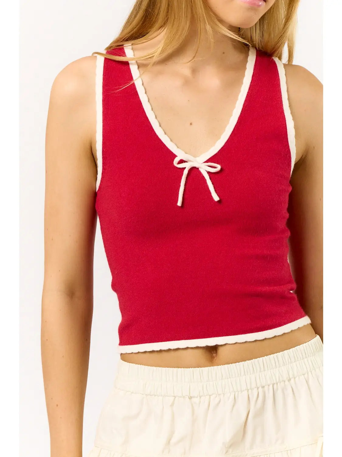 Cherry Creek Tank