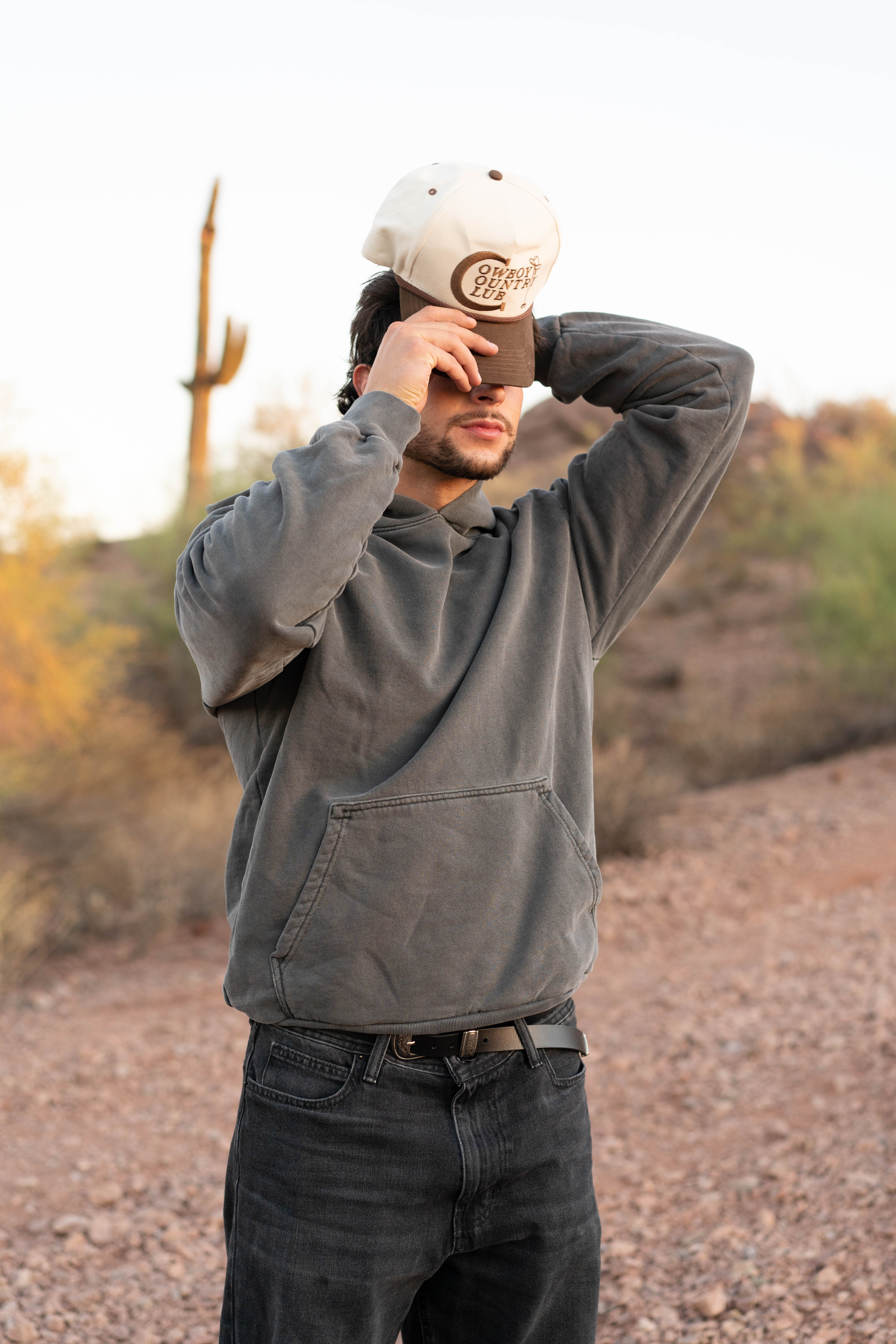 Badlands Heavyweight Hoodie