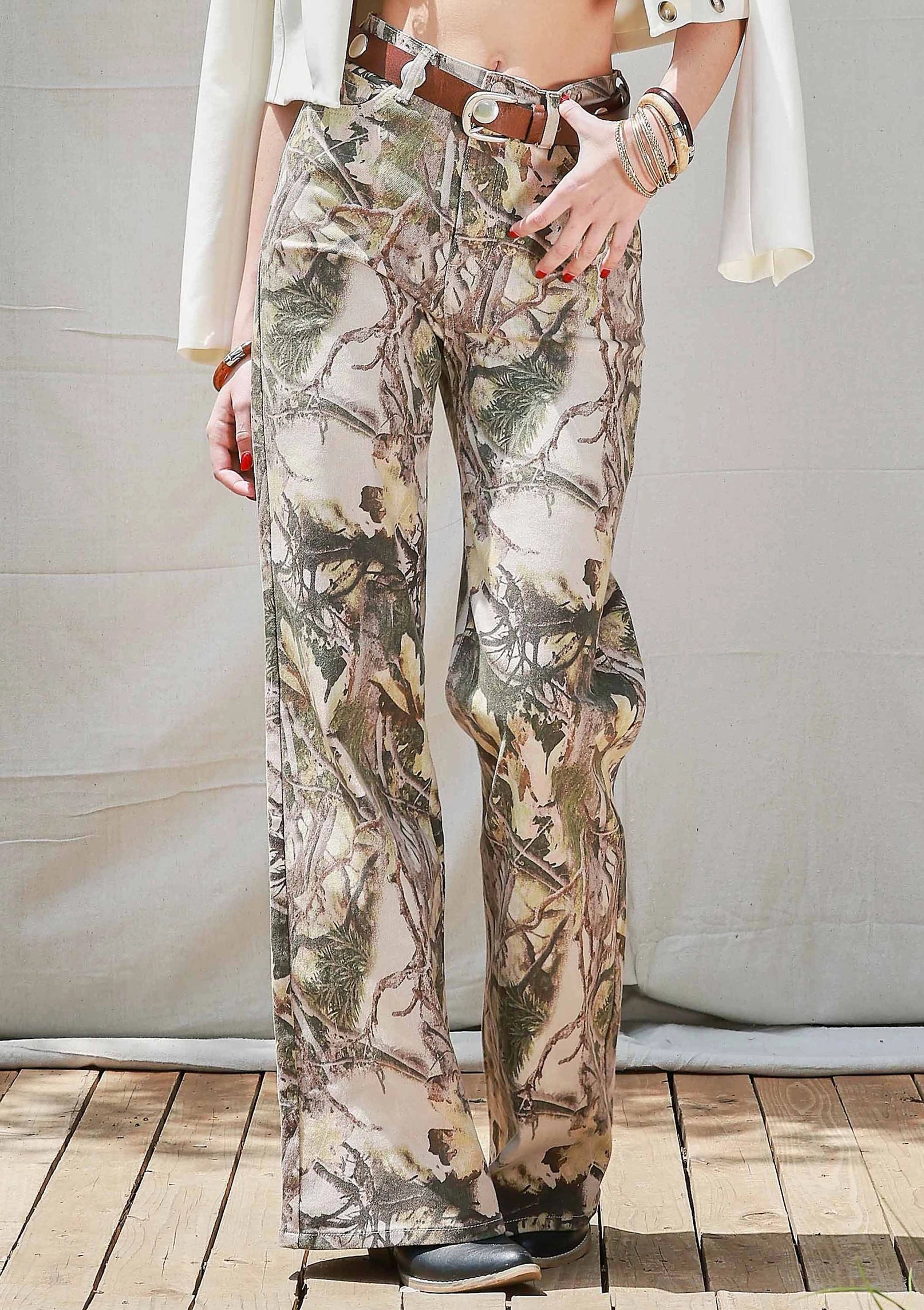 Hunting Season Jeans