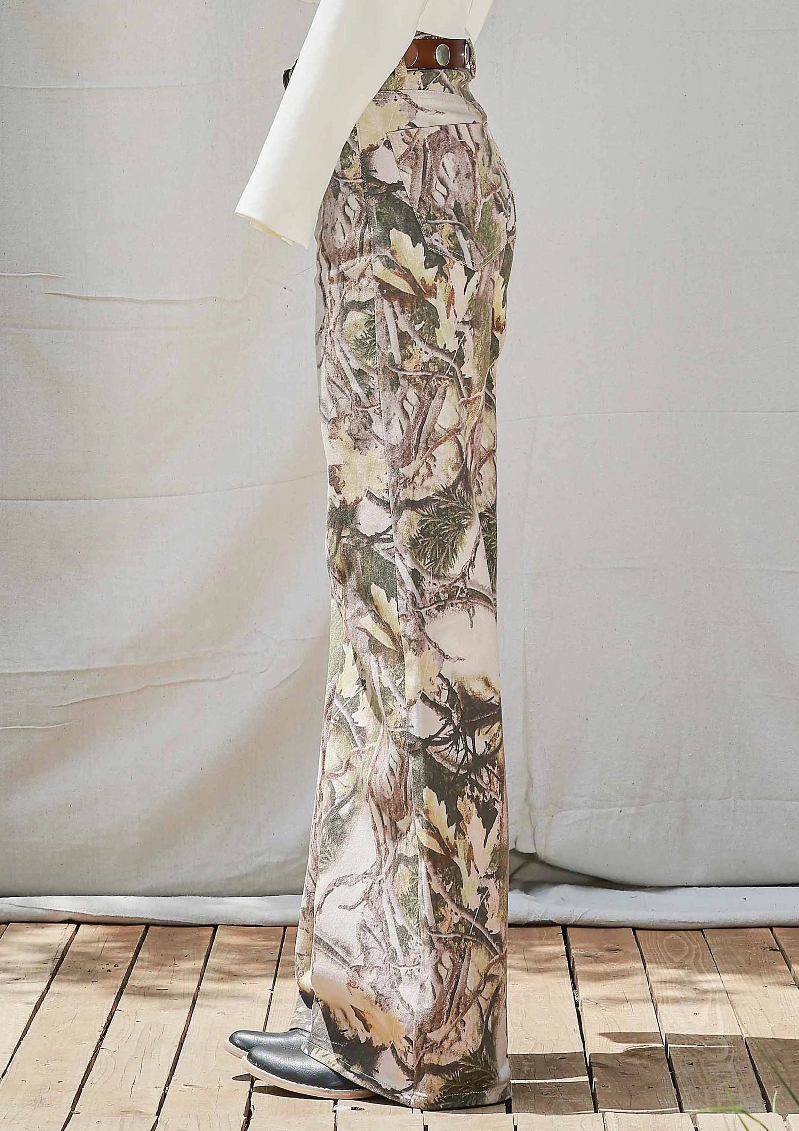 Hunting Season Jeans
