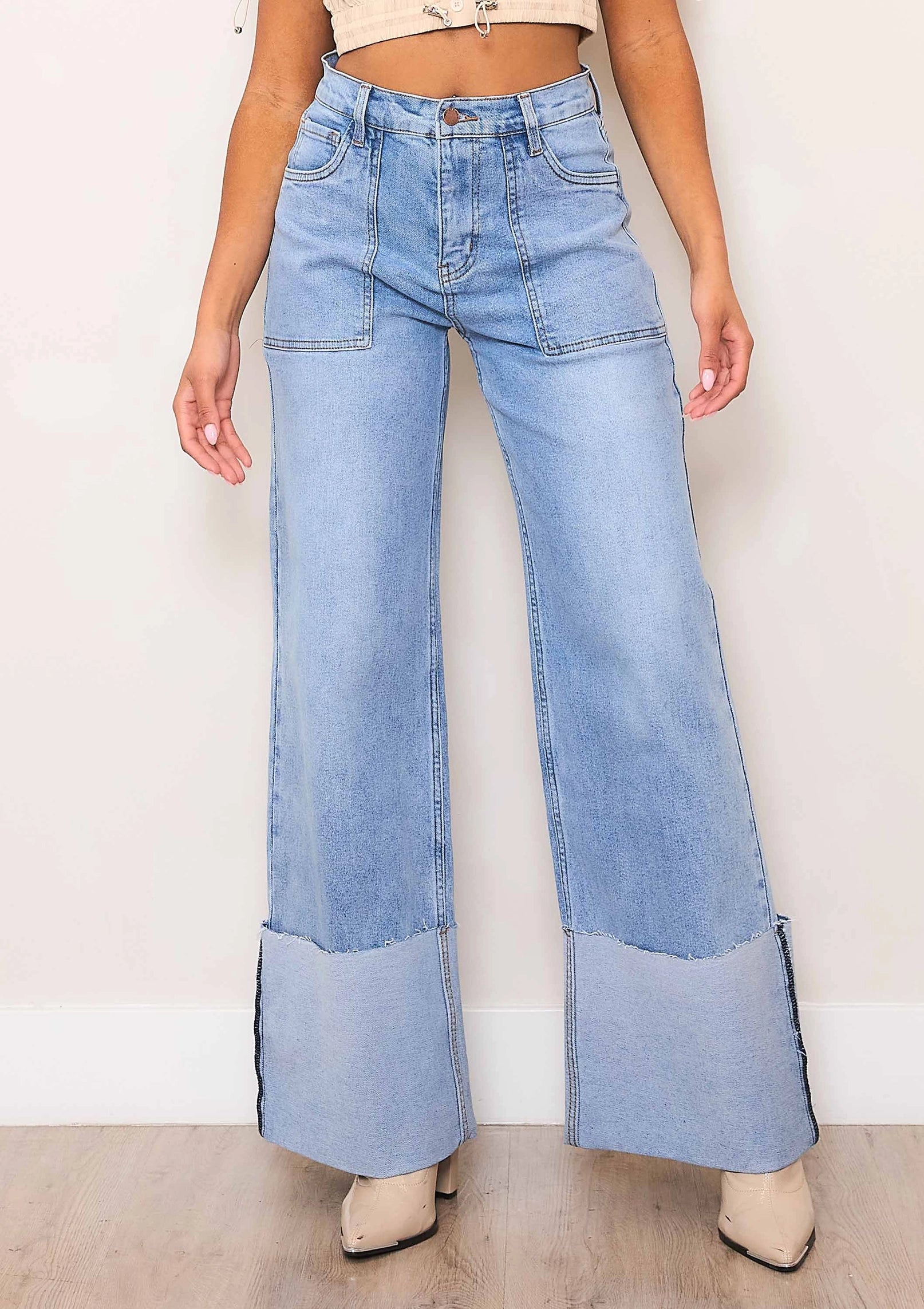 Rodeo Queen Jeans