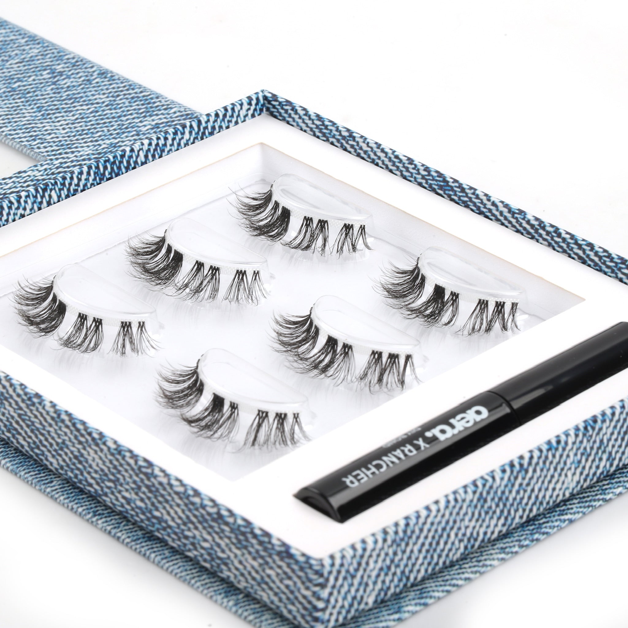 RANCHER X AERA LASHES "DAISY"