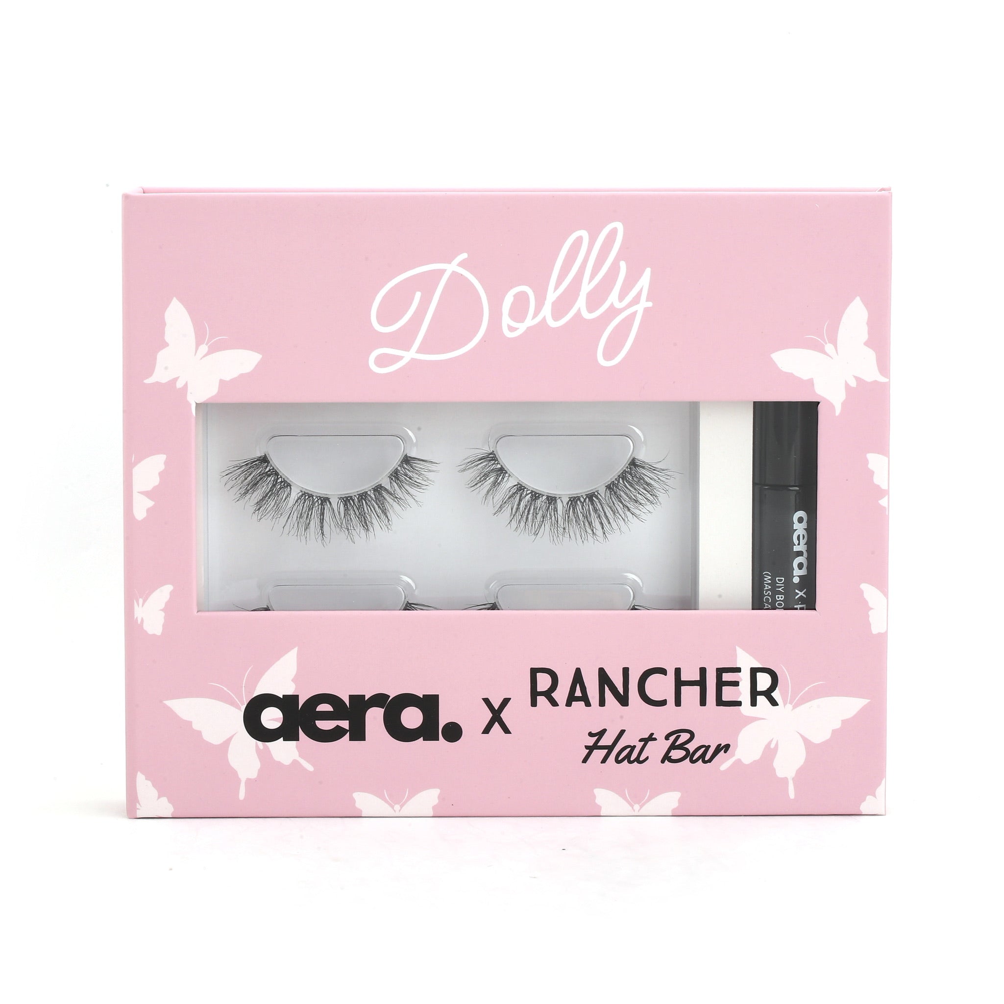 RANCHER X AERA LASHES "DOLLY"