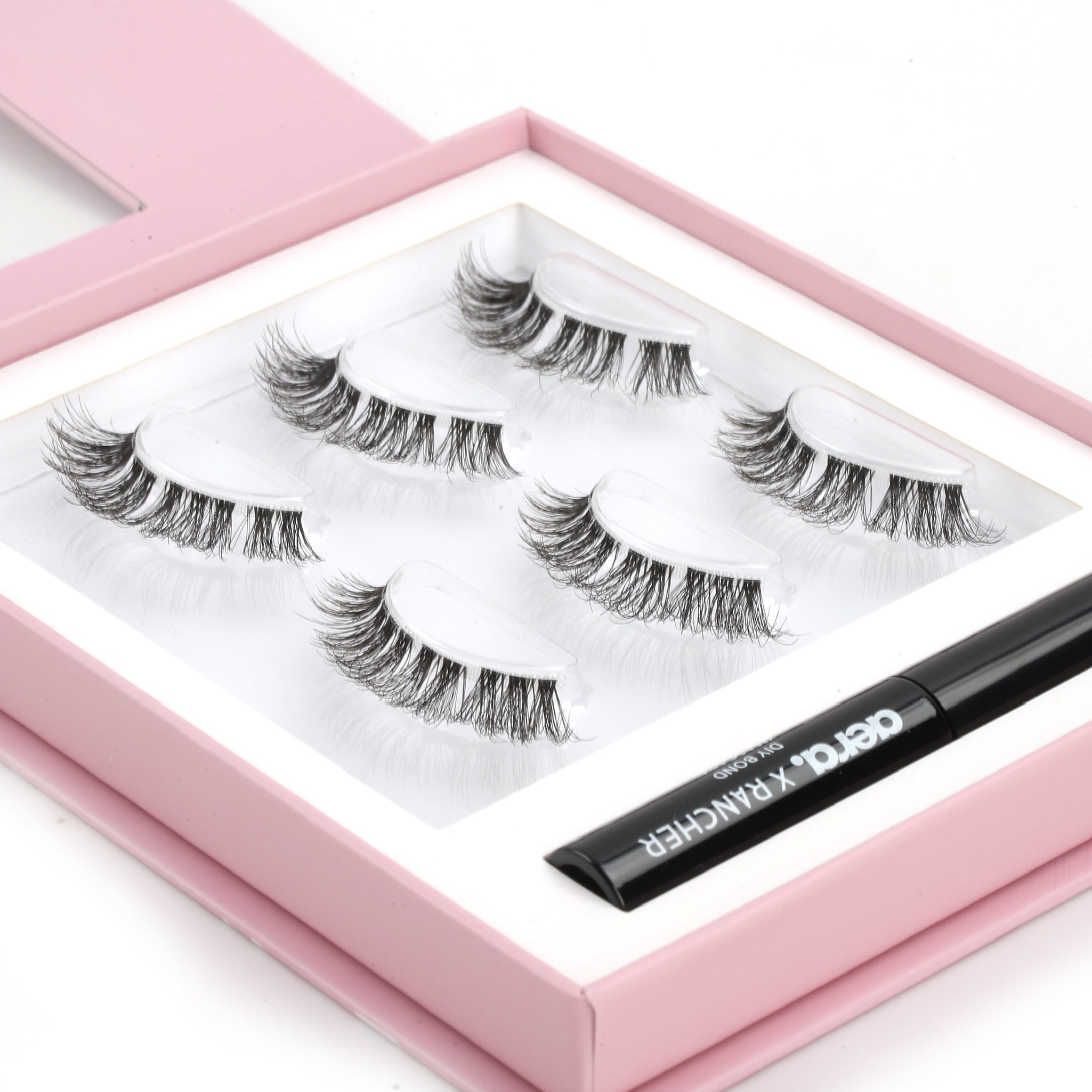 RANCHER X AERA LASHES "DOLLY"