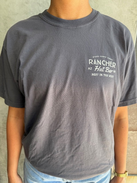 RHB x State 48 Graphic Tee