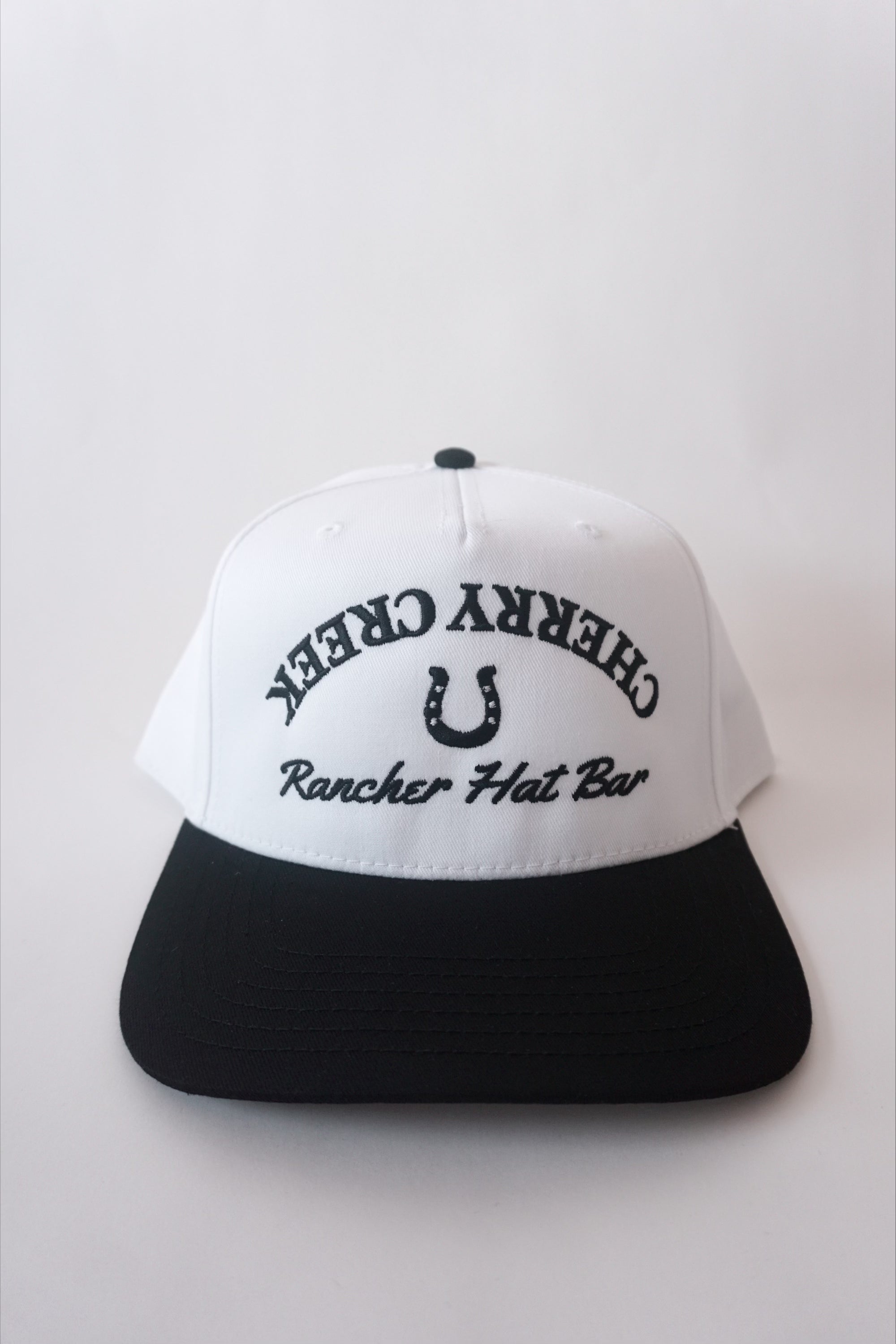 RHB Signature Trucker Hat