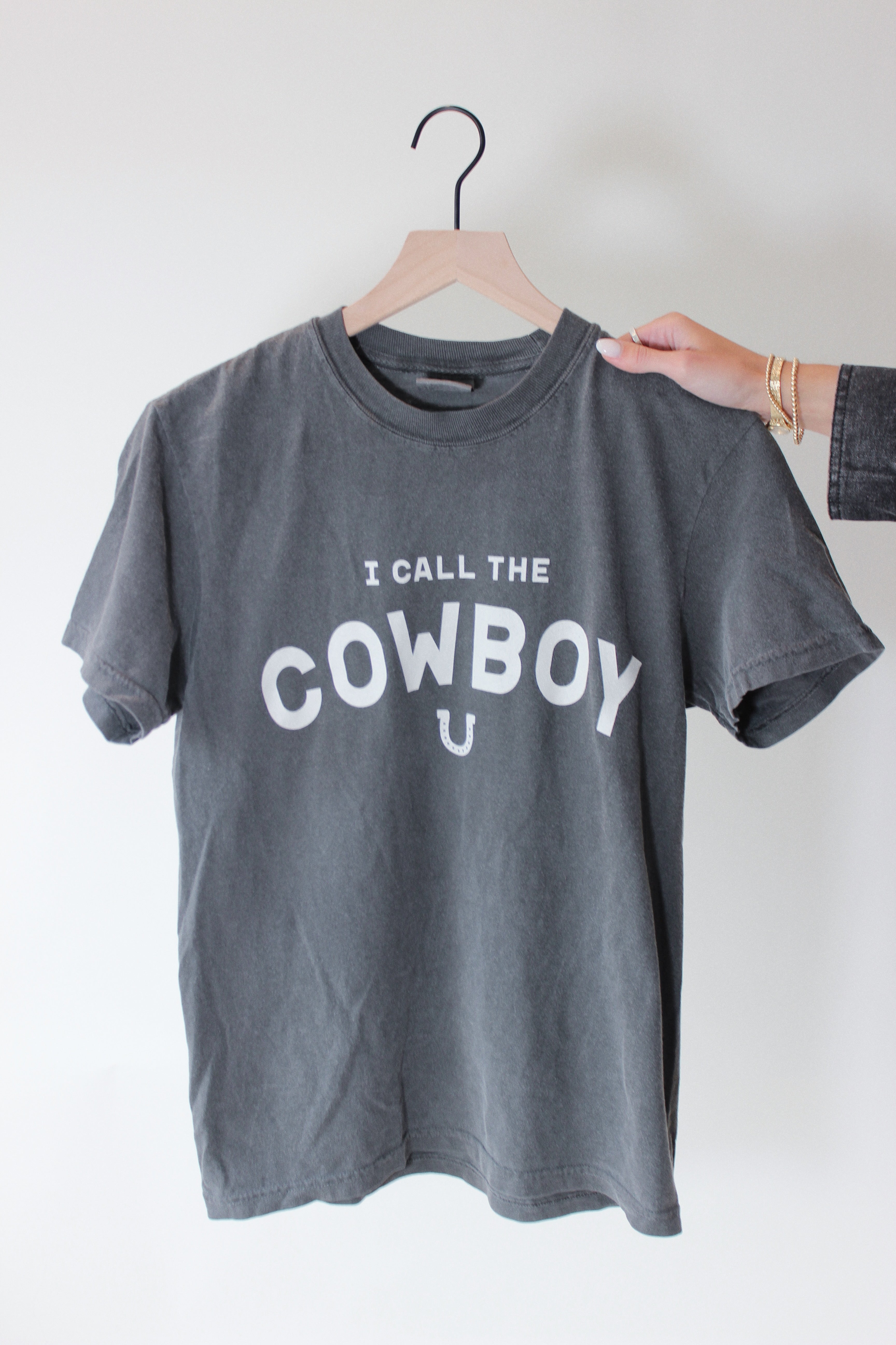 Cowboys Do It Better Tee