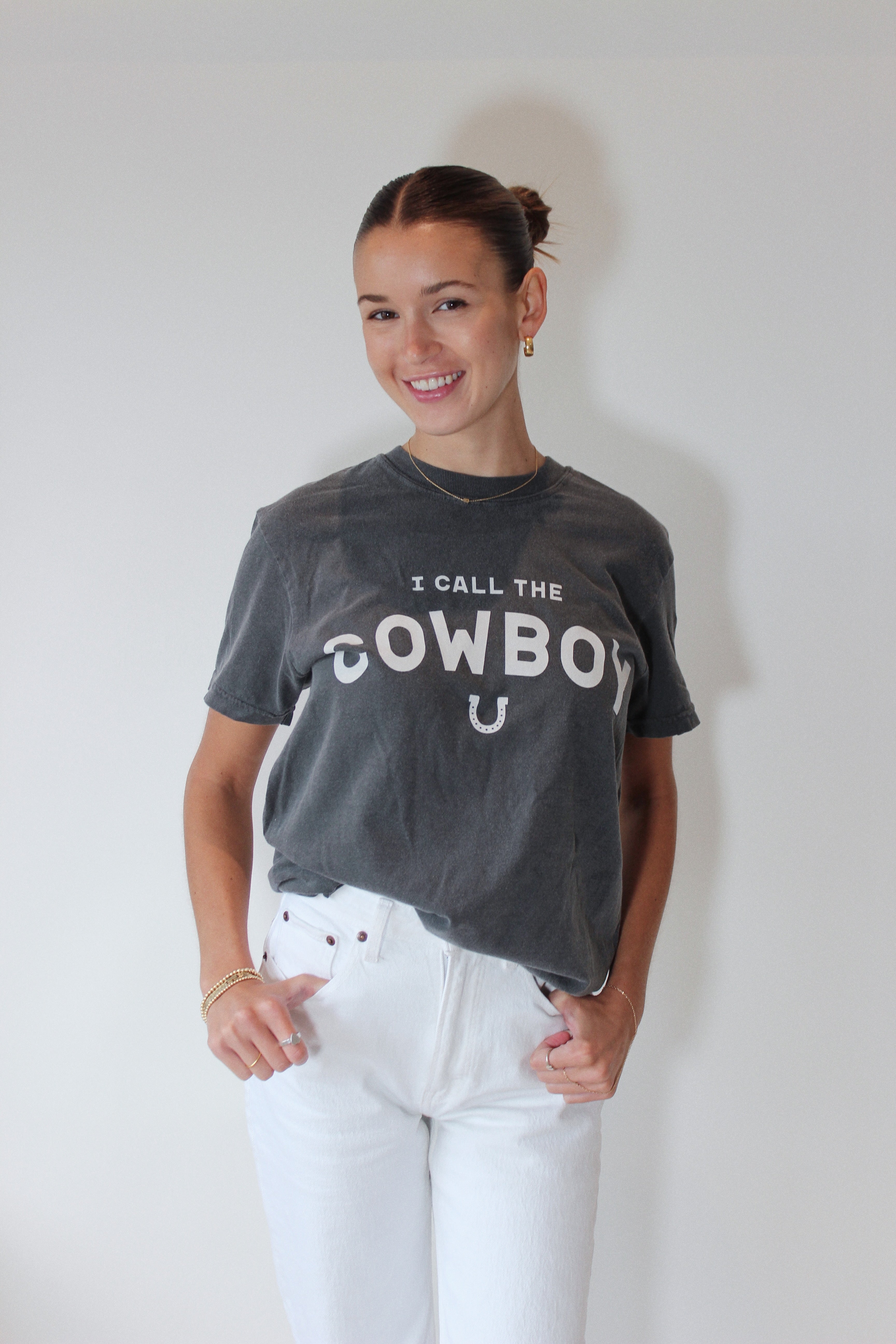 Cowboys Do It Better Tee