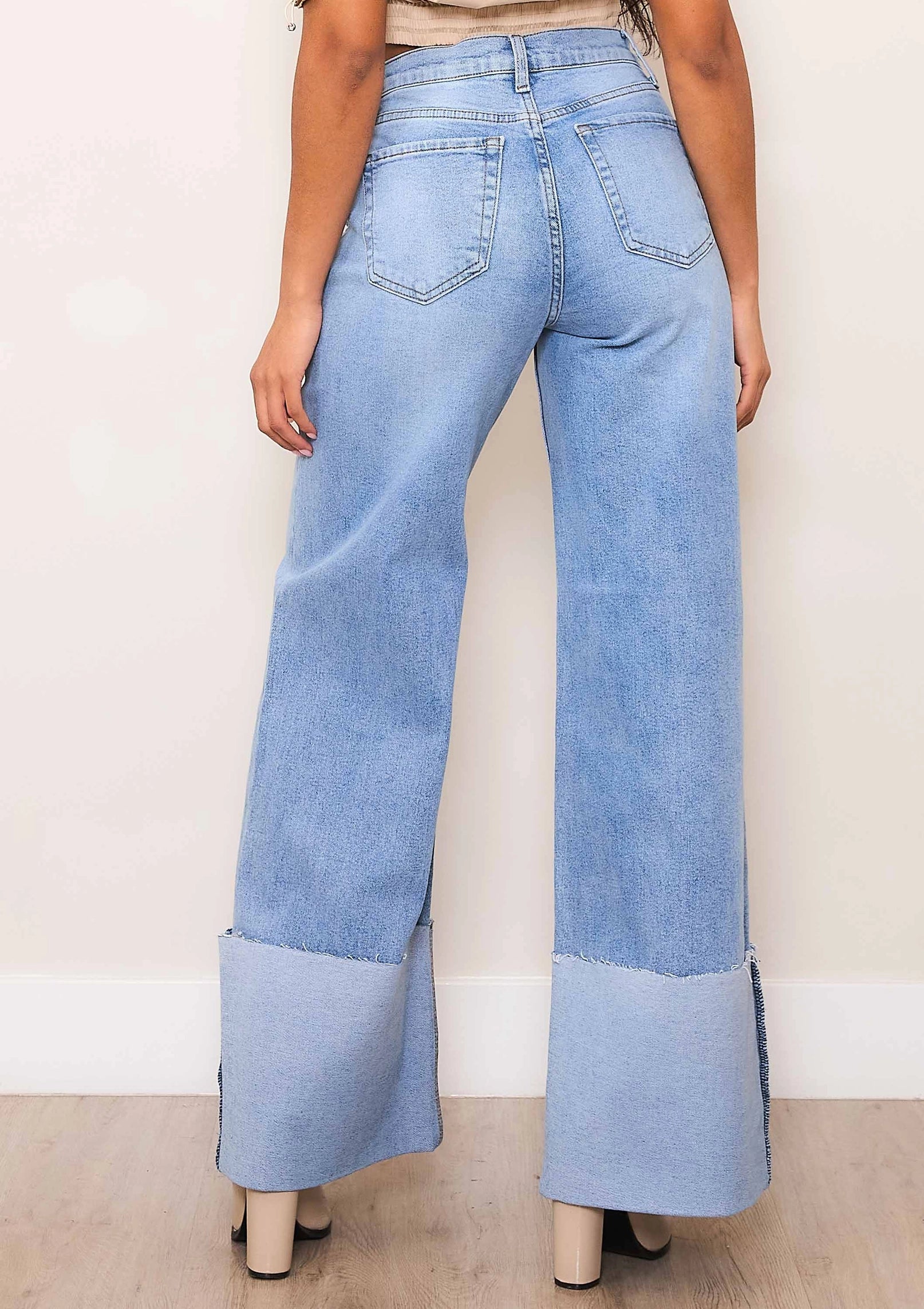 Rodeo Queen Jeans