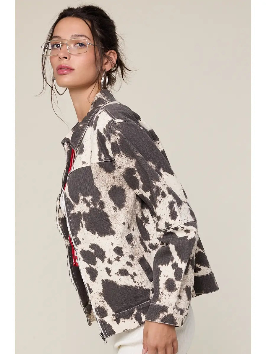 The Herd Jacket