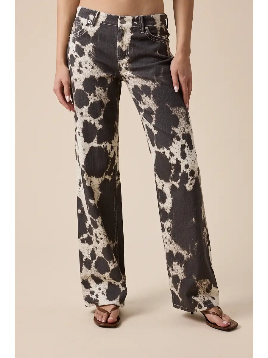 The Herd Jeans