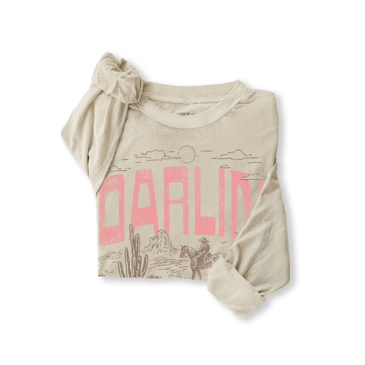 Darlin' Long Sleeve