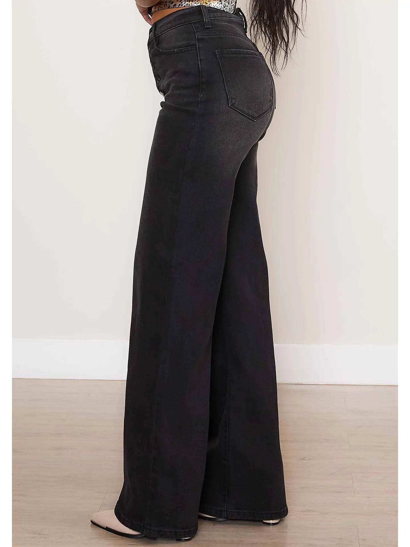 Midnight Range Jeans