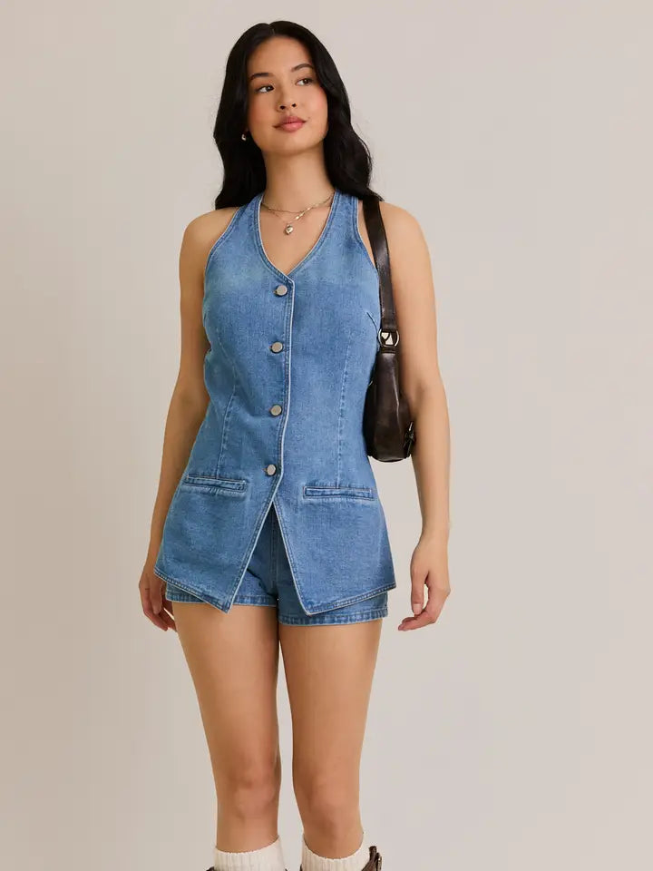 Ranch Breaker Set