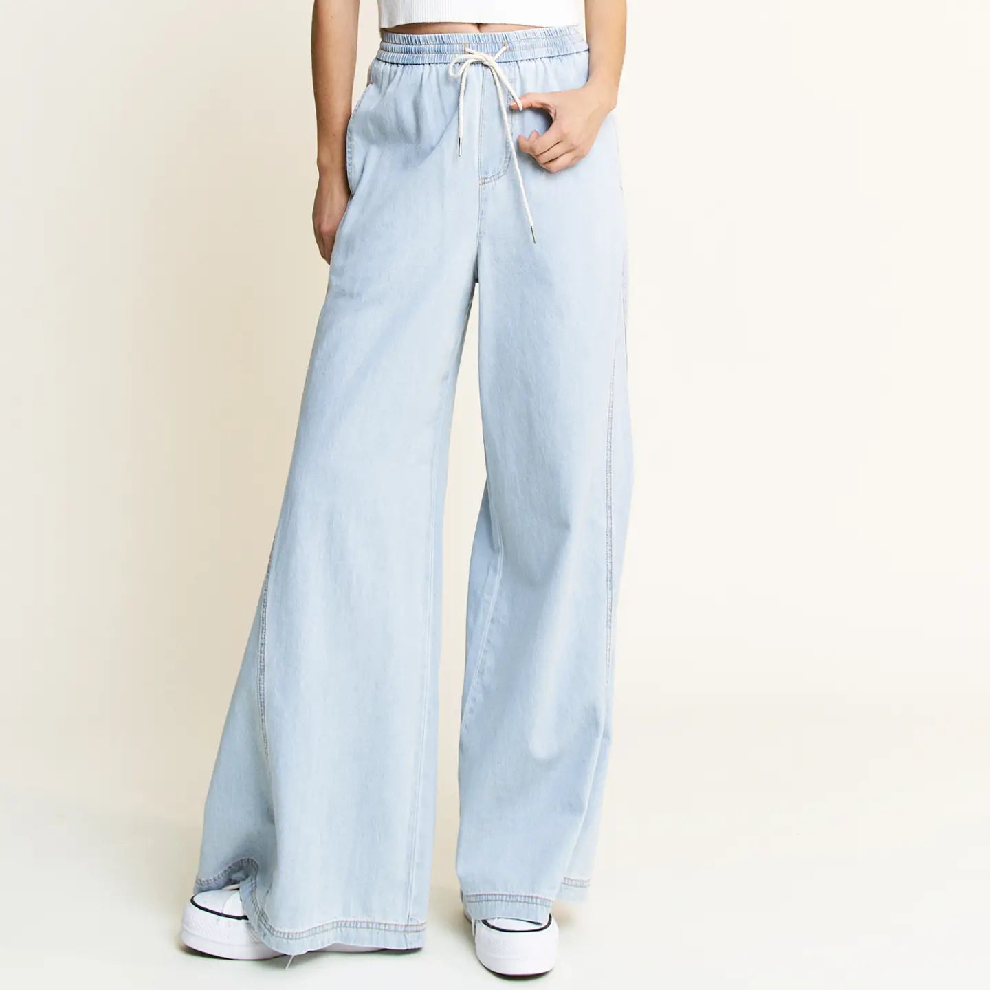 The Easy Jean